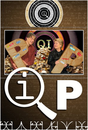 QI 16. évad (2018-09-10) poszter