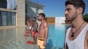 Love Island 1. évad Ep.1 1. epizód