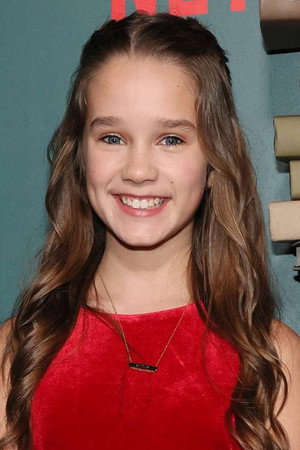 Alisha Weir profil kép