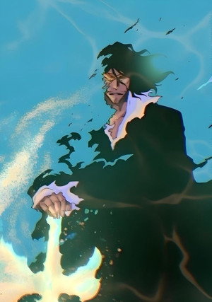 Bleach poszter