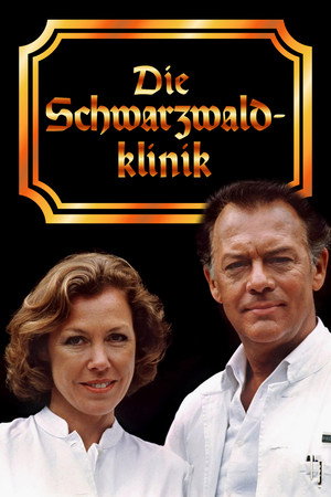 A klinika poszter