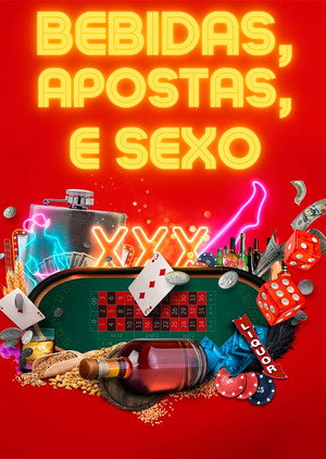 Pia, fogadás és szex, ami a világot építette poszter