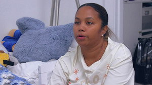 Teen Mom: The Next Chapter 1. évad Ep.31 31. epizód