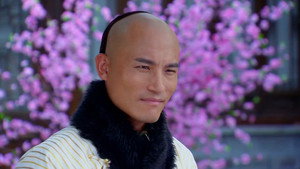 大玉儿传奇 1. évad Ep.8 8. epizód