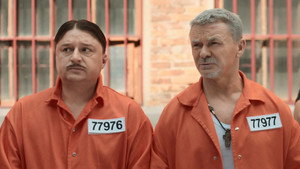 Бедный олигарх 2. évad Ep.1 1. epizód