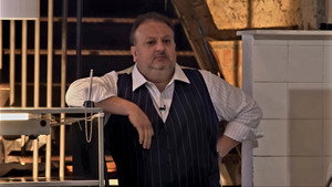 MasterChef: Profissionais 2. évad Ep.10 10. epizód