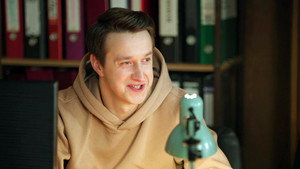 Уловки разума 1. évad Ep.2 2. epizód