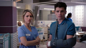Holby City 18. évad Ep.2 2. epizód