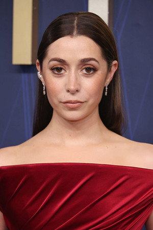 Cristin Milioti profil kép