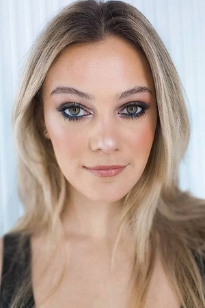 Carolina Domenech profil kép