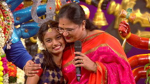 சூப்பர் சிங்கர் ஜூனியர் 10. évad Ep.16 16. epizód