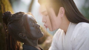 公子贵姓 1. évad Ep.17 17. epizód