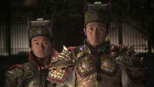 神断狄仁杰 1. évad Ep.21 21. epizód