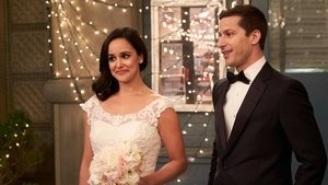 Brooklyn 99 - Nemszázas körzet 5. évad Ep.22 Amy és Jake