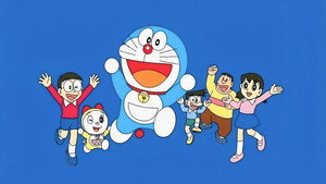 ドラえもん kép