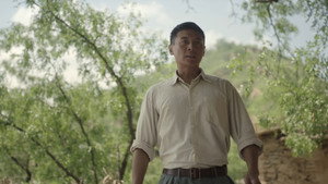 马背摇篮 1. évad Ep.2 2. epizód