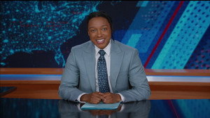 The Daily Show 30. évad Ep.114 114. epizód