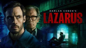 Harlan Coben's Lazarus kép