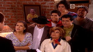Al Fondo Hay Sitio 1. évad Ep.131 131. epizód