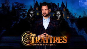Les Traîtres kép