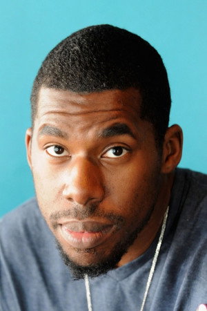 Flying Lotus profil kép