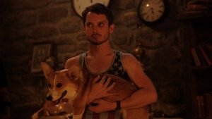 Dirk Gently's Holistic Detective Agency 1. évad Ep.8 8. epizód