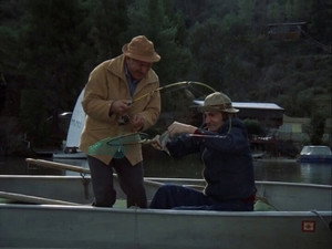 Quincy, M.E. 2. évad Ep.4 4. epizód
