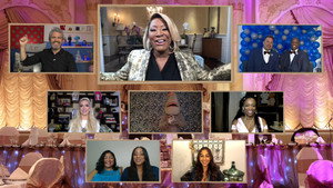 Watch What Happens Live with Andy Cohen 17. évad Ep.109 109. epizód