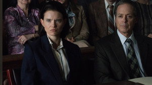 A Crime to Remember 5. évad Ep.8 8. epizód