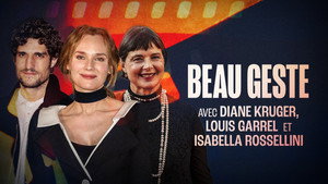 Beau geste 3. évad Ep.10 10. epizód