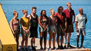 Survivor 45. évad Ep.10 10. epizód