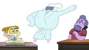Random Rings 1. évad Ep.3 3. epizód