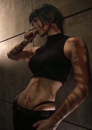 Jujutsu Kaisen poszter
