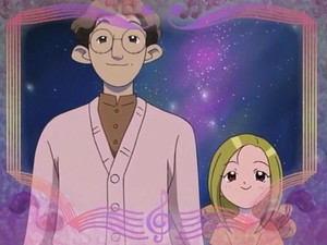 おジャ魔女どれみ 1. évad Ep.43 43. epizód