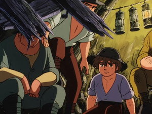 家なき子 1. évad Ep.35 35. epizód