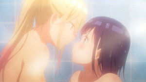 渡くんの××が崩壊寸前 1. évad Ep.9 9. epizód