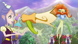 Regal Academy 1. évad Ep.22 22. epizód