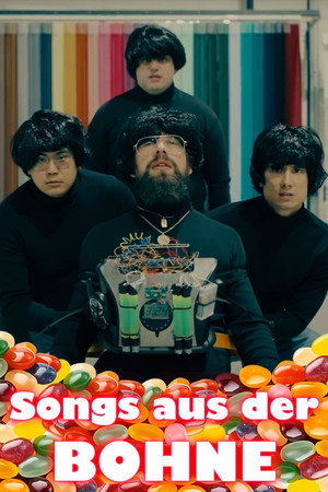 Songs aus der Bohne 1. évad (2019-07-27) poszter