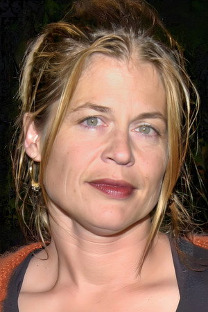 Linda Hamilton profil kép