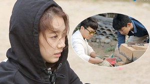 삼시세끼 정선편 2. évad Ep.2 2. epizód
