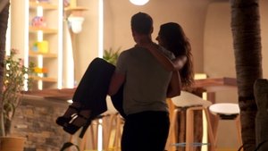 Ellenállhatatlan kísértés 1. évad Ep.2 Harry és Francesca