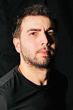 Ahmet Hilmi Deler profil kép