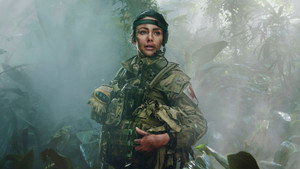 Our Girl kép