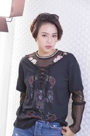 รัชนีบูล เพียรวิกรัยโสภณ profil kép
