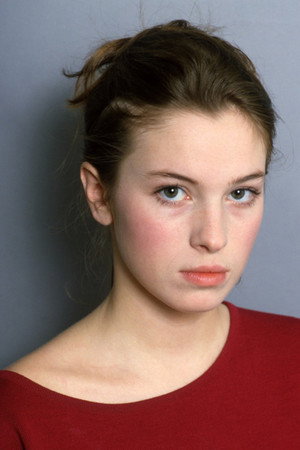 Jessica Forde profil kép