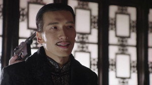 战天狼 1. évad Ep.20 20. epizód