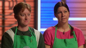 MasterChef Québec 3. évad Ep.3 3. epizód