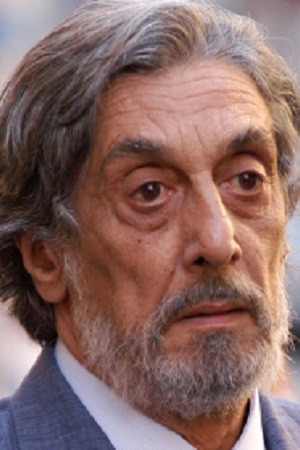 Flavio Bucci profil kép