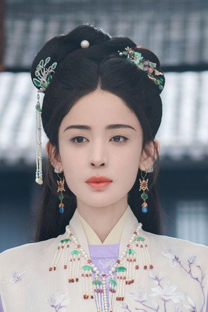 古力娜扎 profil kép