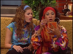 Casados con Hijos 1. évad Ep.27 27. epizód